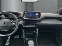 Peugeot 208 - Vorschau Bild 10