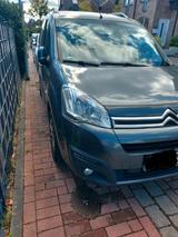 Citroën Berlingo BlueHDi 100 Multispace Selection Mu... - Citroën Berlingo Multispace mit Diesel-Antrieb
