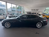 Maserati Quattroporte S*VAT*Wenig KM*Bose* - Maserati Gebrauchtwagen von 2008