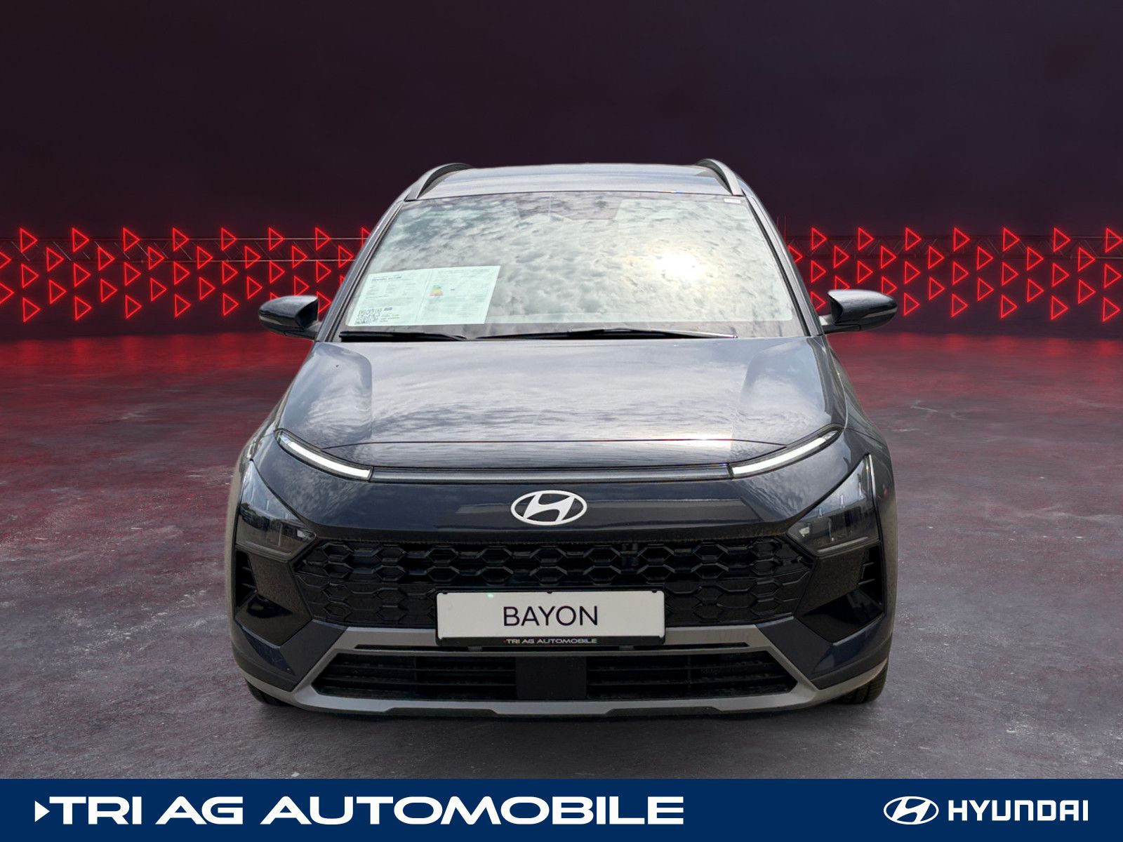 Hyundai BAYON – Bild 8