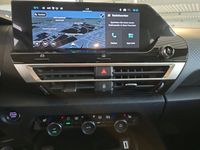 Citroën C4 - Vorschau Bild 17