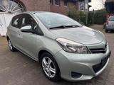 Toyota Yaris Kamera Klima El-Fenster TÜV N... - Toyota Yaris Gebrauchtwagen in Hamm