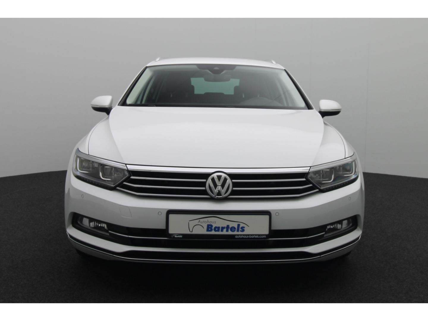 Volkswagen Passat Variant 2.0 TDI Highline BMT Massage Kame
