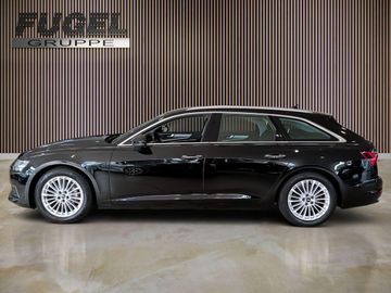 Audi A6 - 5