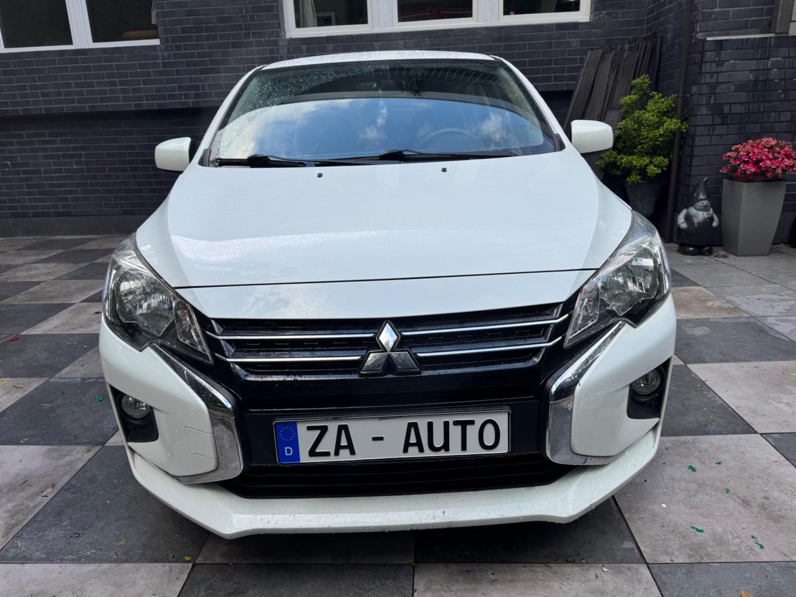 Mitsubishi Space*KLIMA*ERSTE HAND* Star Basis