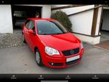 Volkswagen Polo 1.2 44kW Trendline Trendline - gebrauchte Kleinwagen bis 3.000 Euro