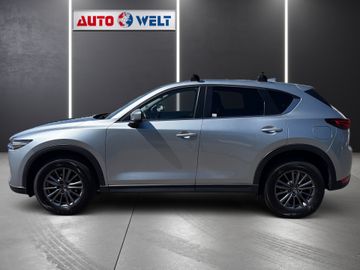 Mazda CX-5 - 6