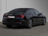 Audi A6 Limousine 55 TFSIe quattro - Audi A6 mit Hybrid-Antrieb: Scheckheftgepflegt, Limousine