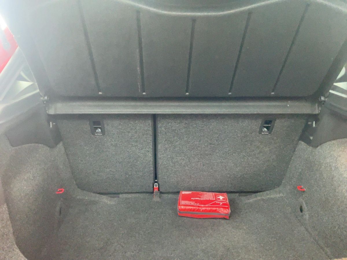 Seat Ibiza - Bild 14