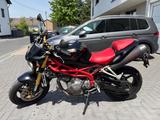 Moto Morini Corsaro Avio - MOTO MORINI MOTORRAD