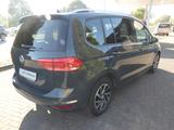 Volkswagen Touran Comfortline JOIN AHK Navi LED ACC Klima - Volkswagen Touran JOIN mit Benzin-Antrieb