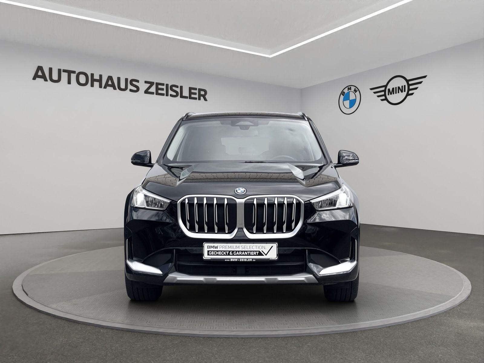 BMW X1 xDrive30e °xLine° Rückfahrkamera Parkassisten foto 5