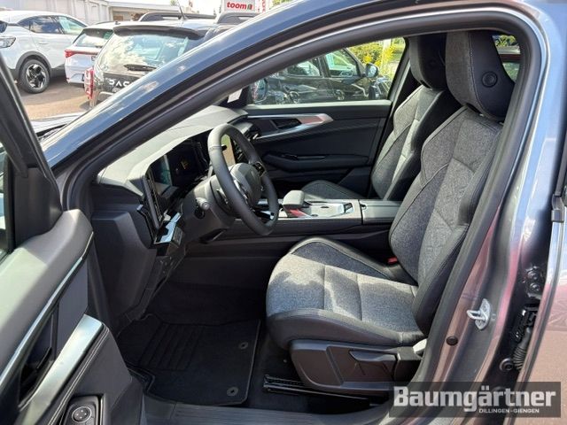 Fahrzeugabbildung Renault Austral Techno E-Tech Full Hybrid 200 Kamera/ACC