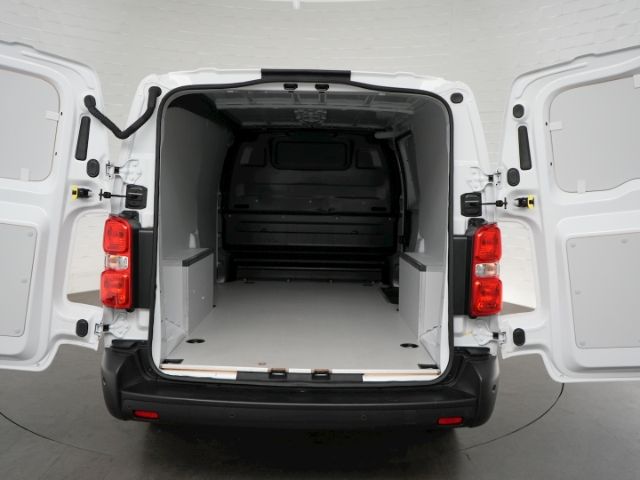 Vivaro C CARGO L CDTI+NAVI+SCHIEBETÜR+PARKPILOT+