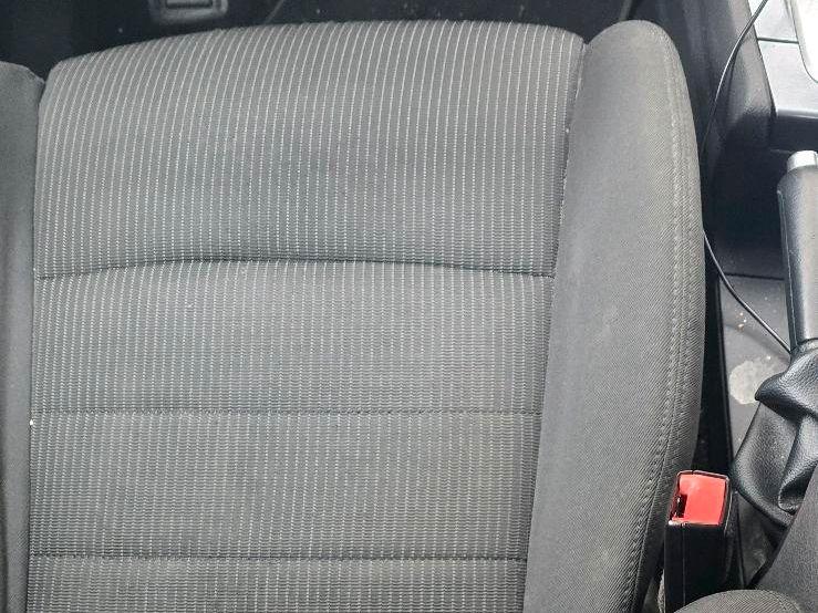 Ford Mondeo 2012 — photo 6