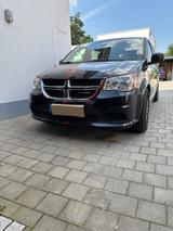 Dodge Grand Caravan - Dodge Grand Caravan von privat