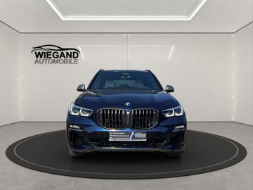 BMW X5 - 8