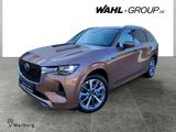 Mazda CX-80 3.3 SkyactiveD 250 Takumi Plus AWD*Captain - Mazda CX-80 Tageszulassungen