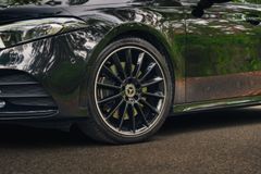 MERCEDES-BENZ A 250*AMG-LINE*360*ACC*NAVI*MULTIBEAM*