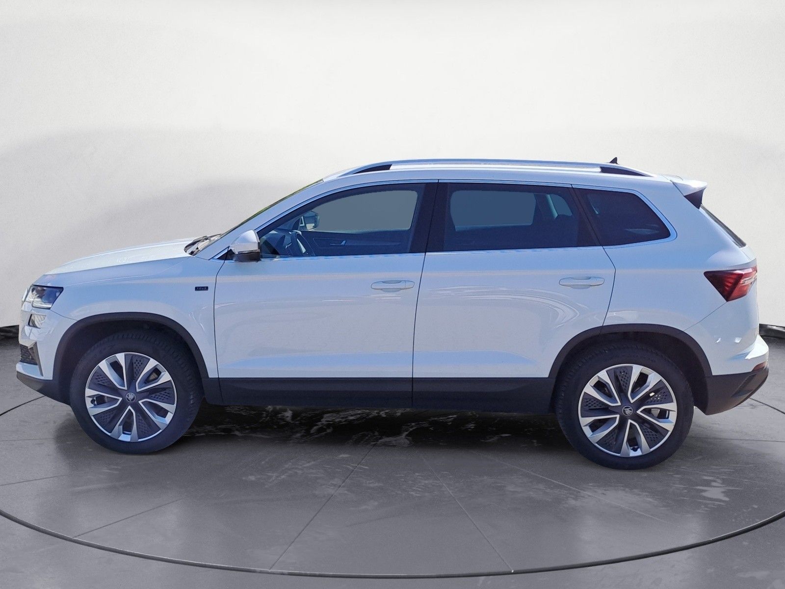 Skoda Karoq Selection 2.0 TDI 7-Gang imagem 2