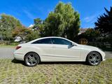 Mercedes-Benz E 400 Coupé E 400 - - Mercedes-Benz E 400: Automatik