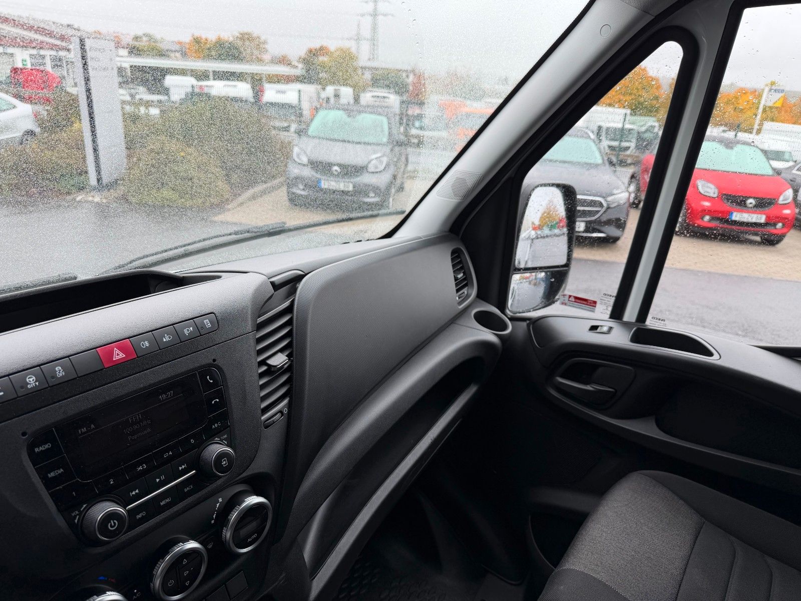 Fahrzeugabbildung Iveco Daily 35S16 V *Klima*R4.100mm*