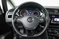 Volkswagen Touran - Vorschau Bild 16