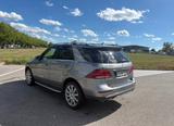 Mercedes-Benz GLE 350 d 4MATIC - - Mercedes-Benz GLE 350 in München