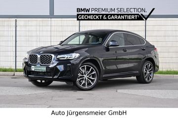 BMW X4 - 1