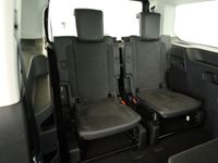 Volkswagen Caddy Maxi - Vorschau Bild 10