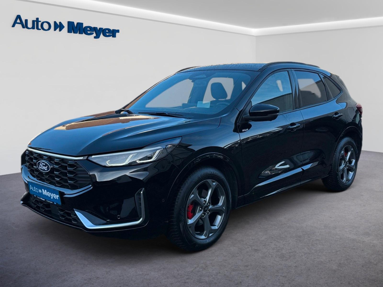 Ford Kuga 1.5 EcoBoost 186 Aut. ST-Line X |AHK|LED|