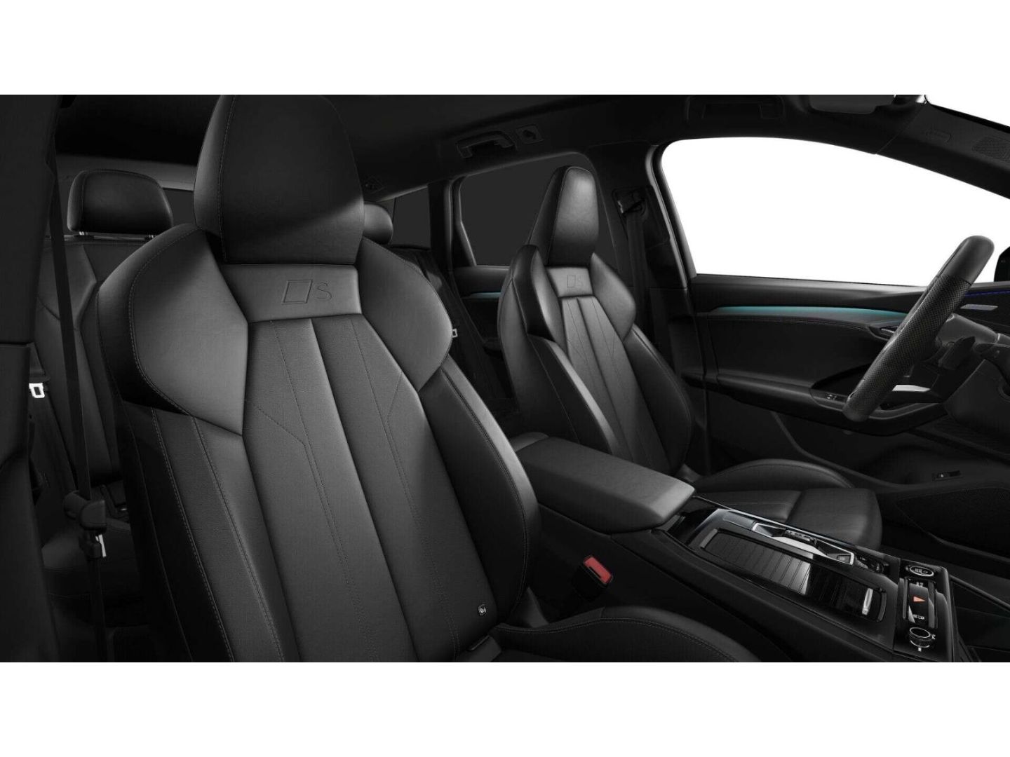 Audi Q6 e-tron - Bild 8