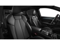 Audi Q6 e-tron - Vorschau Bild 8
