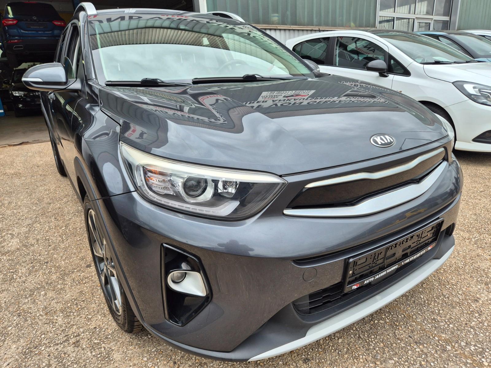 Kia Stonic Edition 7