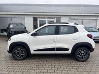 Dacia Spring - Vorschau Bild 3