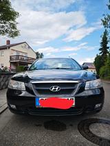 Hyundai SONATA 2.4 GLS GLS - Hyundai SONATA Gebrauchtwagen