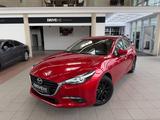 Mazda 3 Lim. 2.2Diesel Sports-Line Kamera Navi HUD - Mazda mit Diesel-Antrieb: Limousine, Schaltgetriebe