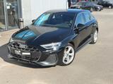 Audi A3 Sportback 35 TFSI S line *Matrix*Sonos*Pano* - Audi A3 Jahreswagen: Sportback