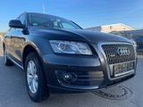 Audi Q5 2.0 TDI  quattro Panoramadach - Audi Q5: Panoramadach
