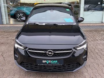 Bild 2 Opel Corsa Corsa-e F GS +ALCANTARA+M-LED+NAVI+SHZ+11kW+PDC+