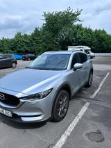 Mazda CX-5 2.0 SKYACTIV-G 165 Exclusive-Line AWD A... - Mazda CX-5 in Kiel