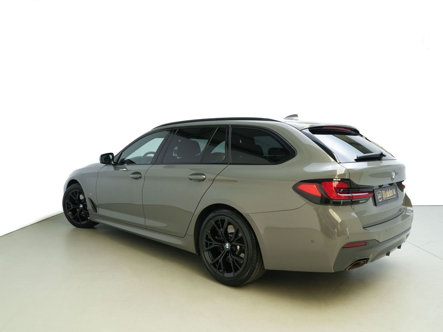 BMW 540 i xDrive M Sport INDIVIDUAL*LED*8FACH*SHADOW foto 7