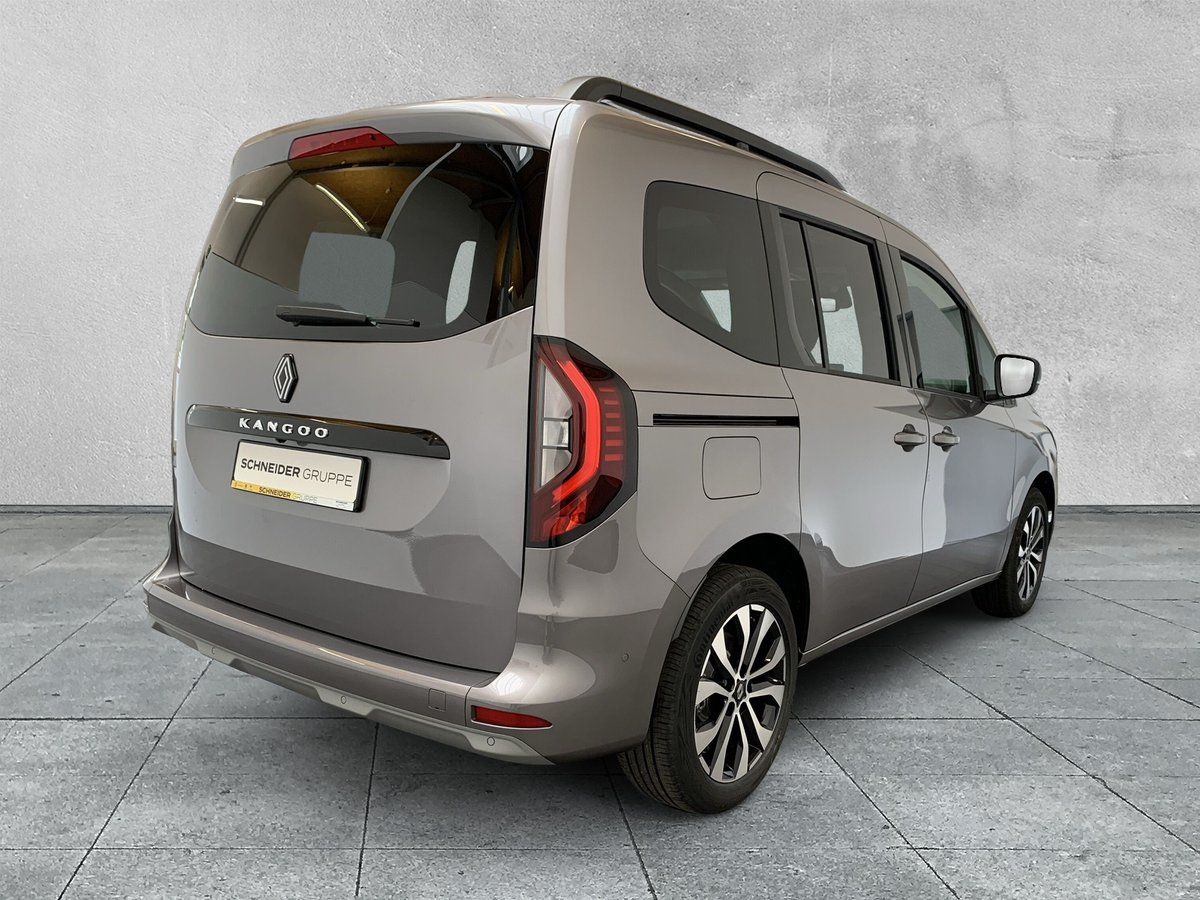 Renault Kangoo - Bild 5