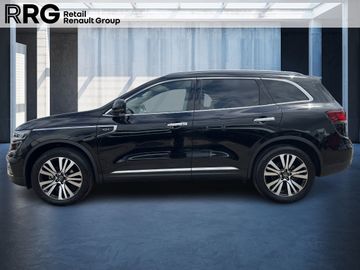 Renault Koleos - 2
