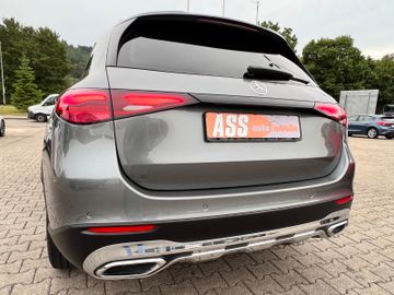 Mercedes GLC 220 - 6