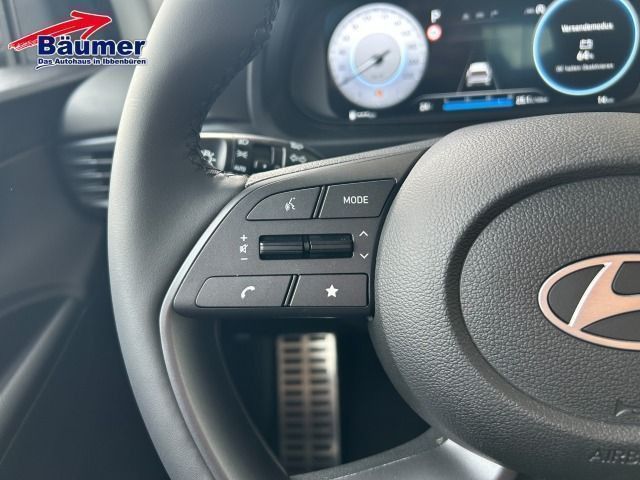 Hyundai BAYON – Bild 23