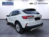 Ford Kuga Titanium X Plug-In Hybrid Winter-Paket Fahr - Ford Kuga in Gelsenkirchen