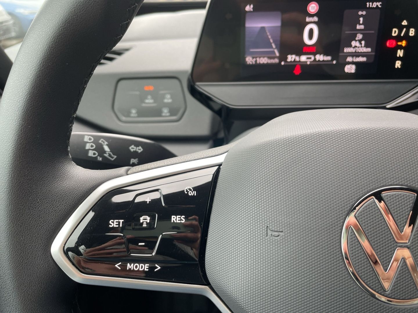 Volkswagen ID.3 - Bild 16