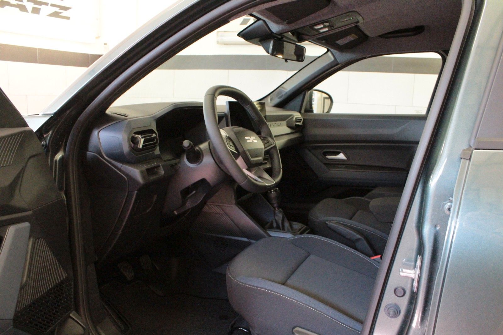 Fahrzeugabbildung Dacia Duster mild hybrid 130 Expression #15216