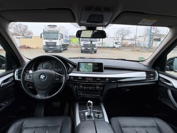 BMW X5 - 11
